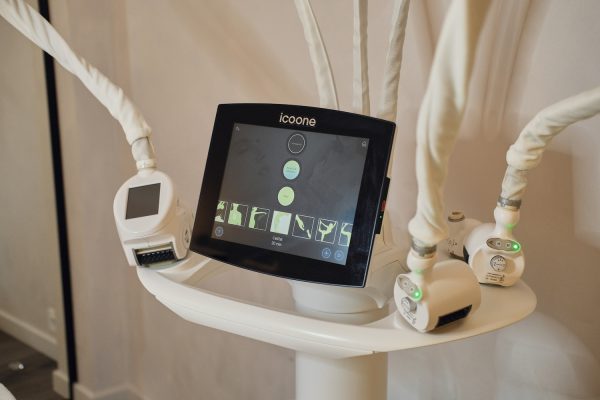 ICOONE Laser