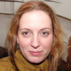Марина