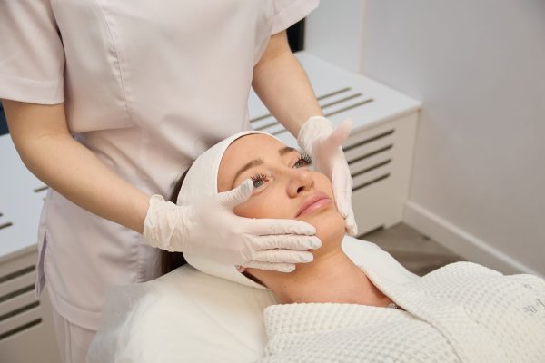 Гидропилинг Hydra Peel:
