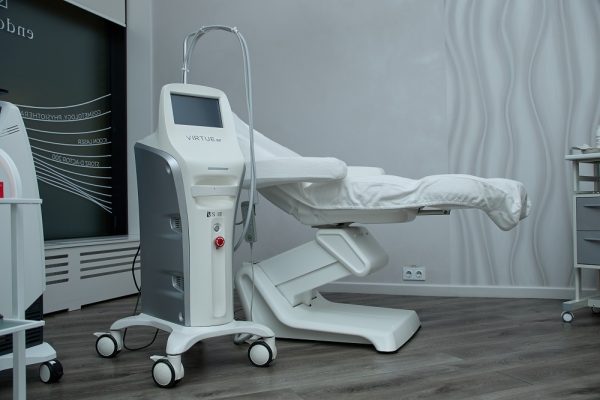 Микроигольчатый RF-лифтинг. Тело